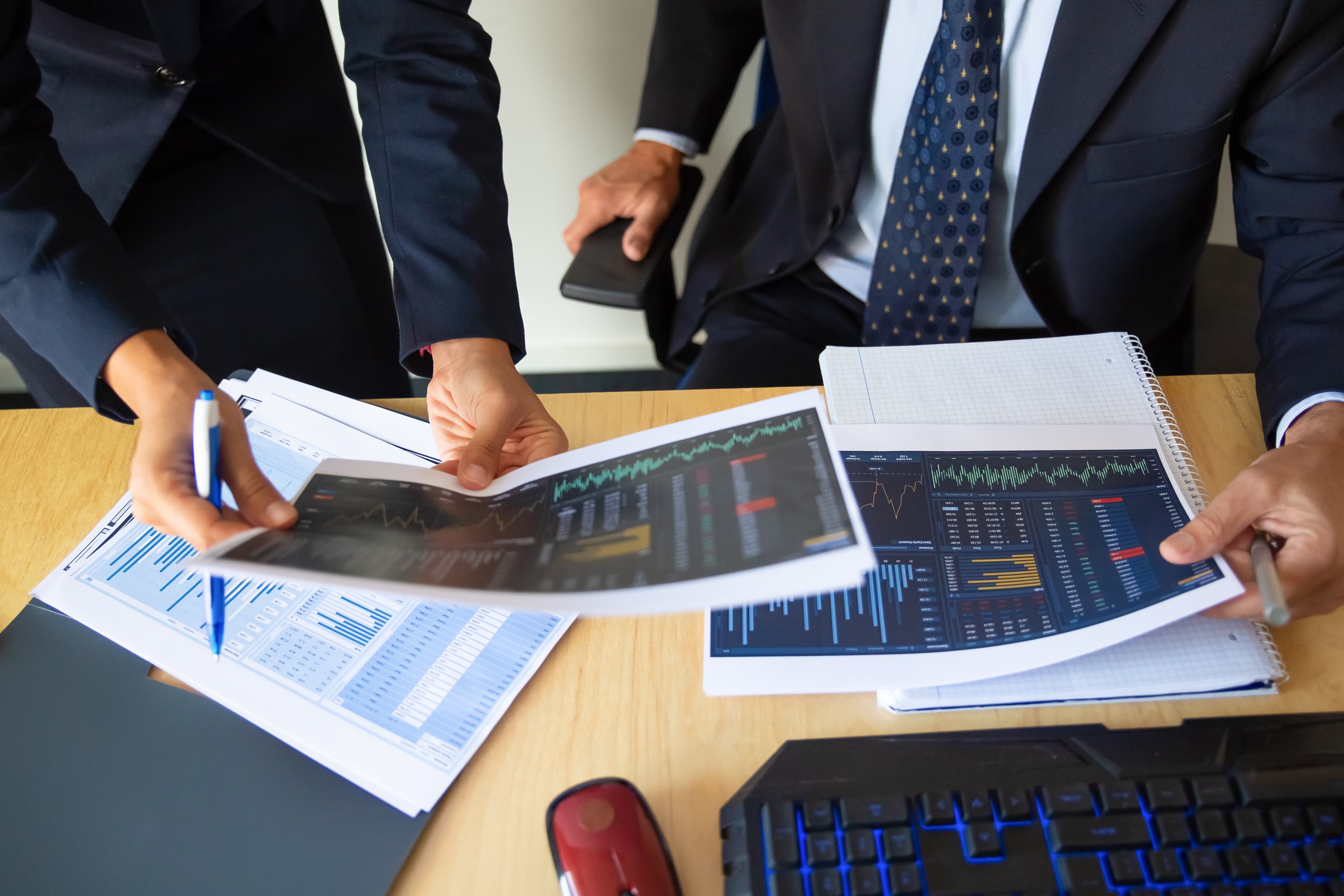 Will AI Replace Finance Teams? How AI Agents Actually Change the CFO's Job
