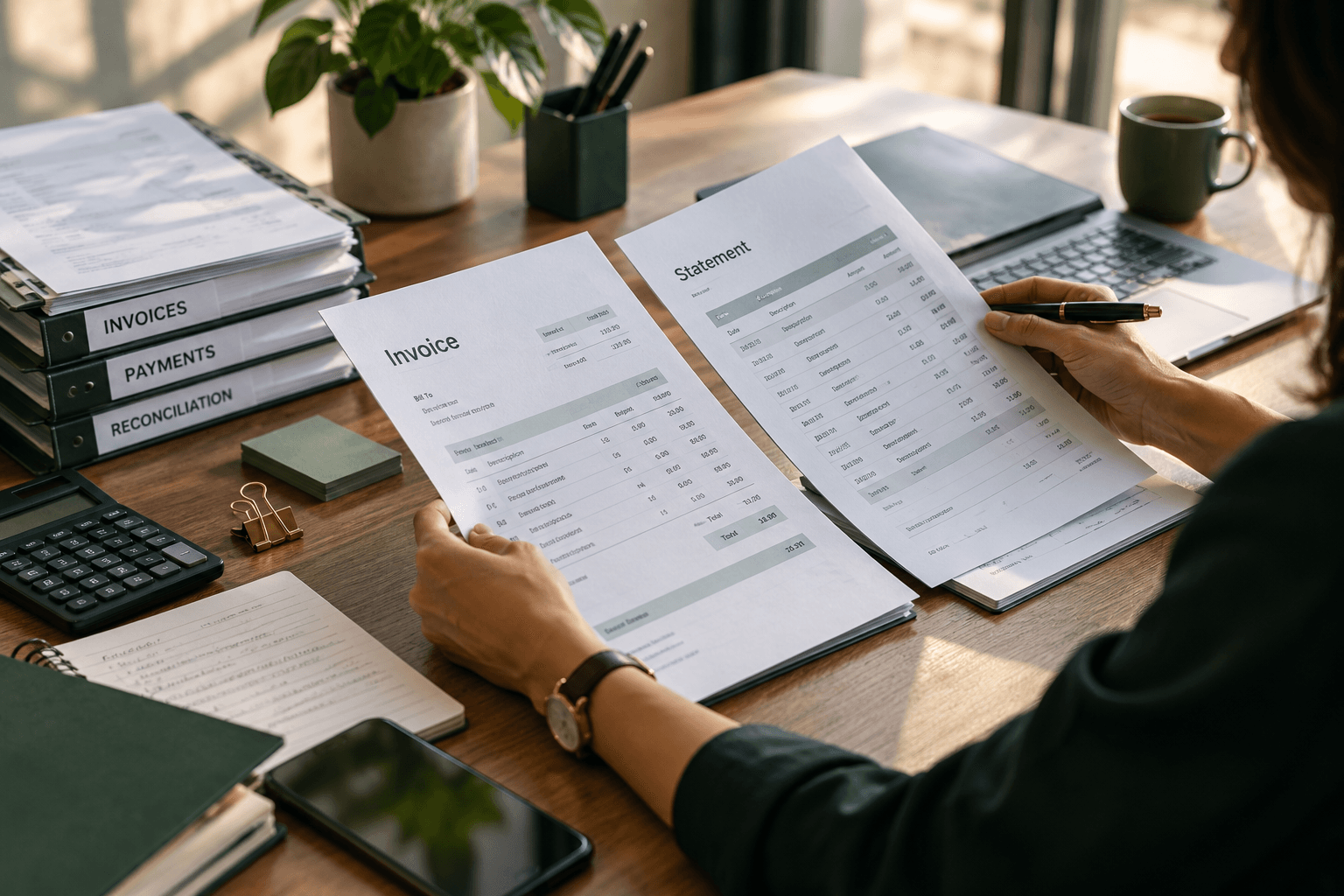 Accounts Payable Automation: How AI Agents Cut Approval Time and Vendor Disputes