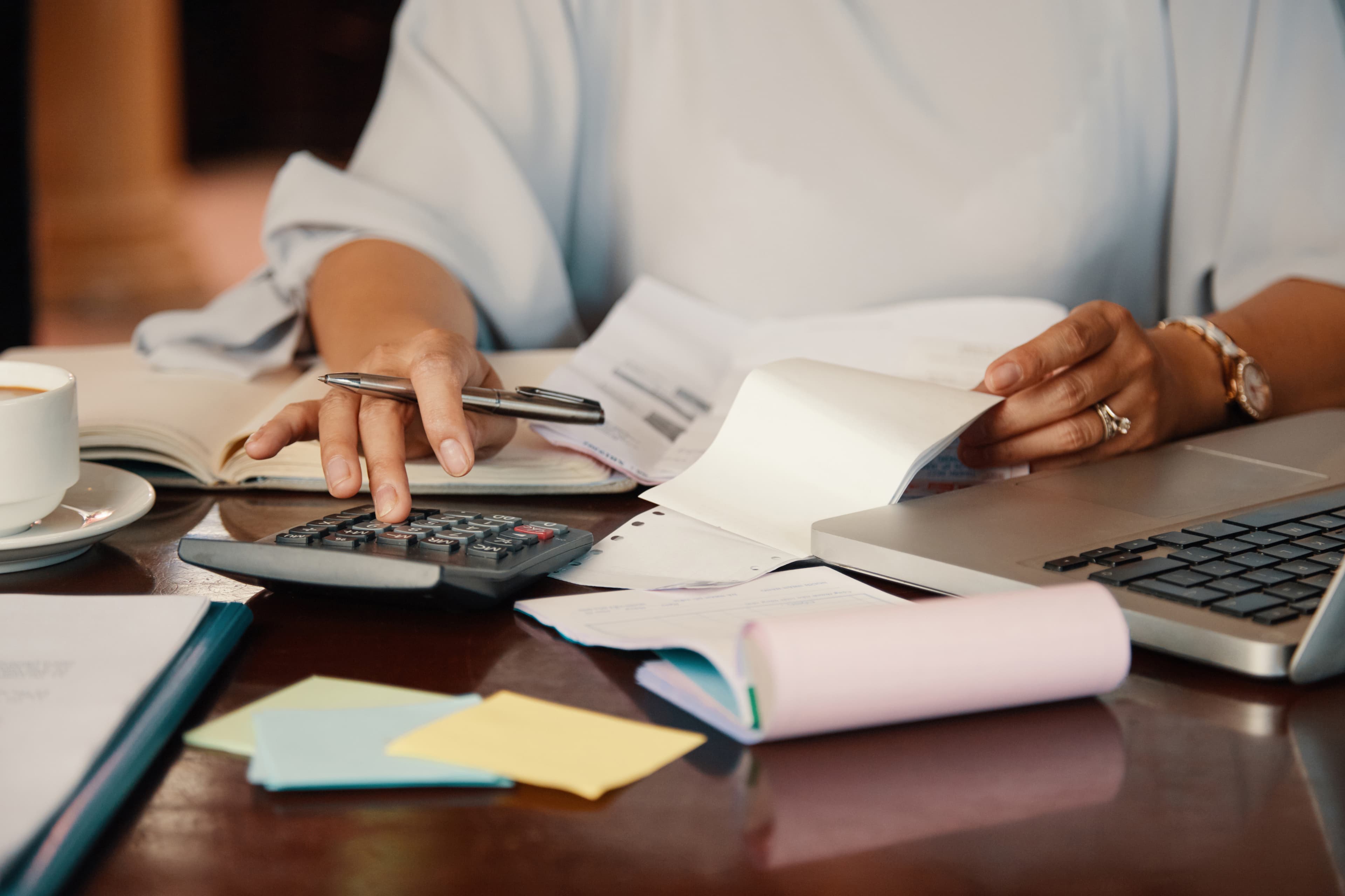 Retail Finance Operations: Closing the Gap Between Purchasing, AP, and Cash Flow