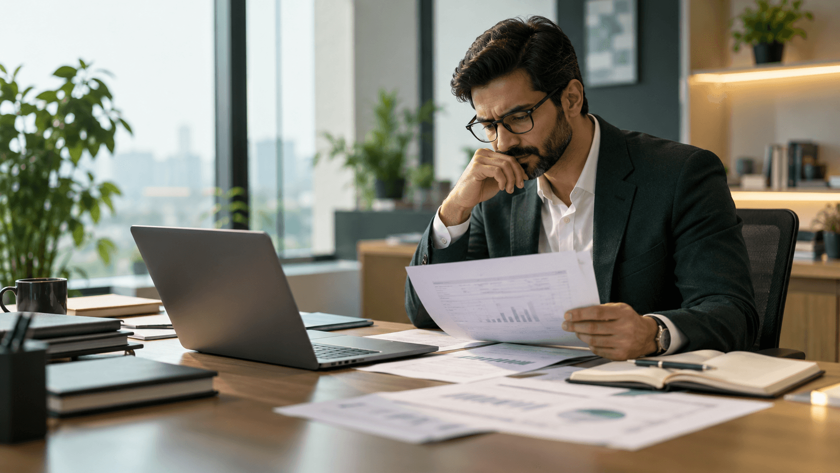 Services Business Finance: Managing AP/AR When Every Client Has a Different Contract