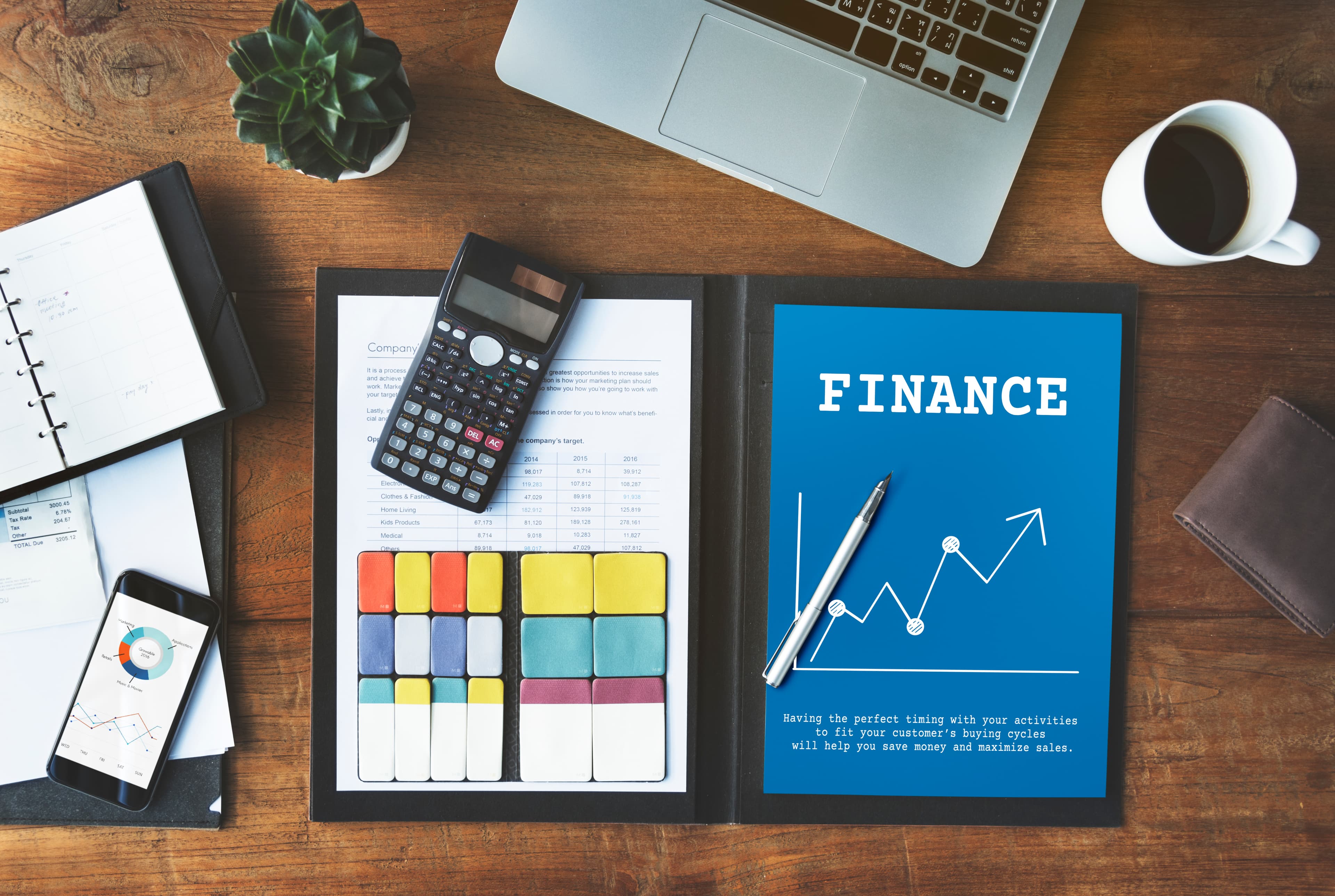 Vendor Performance Analytics: Turning Purchase History Into Negotiating Power