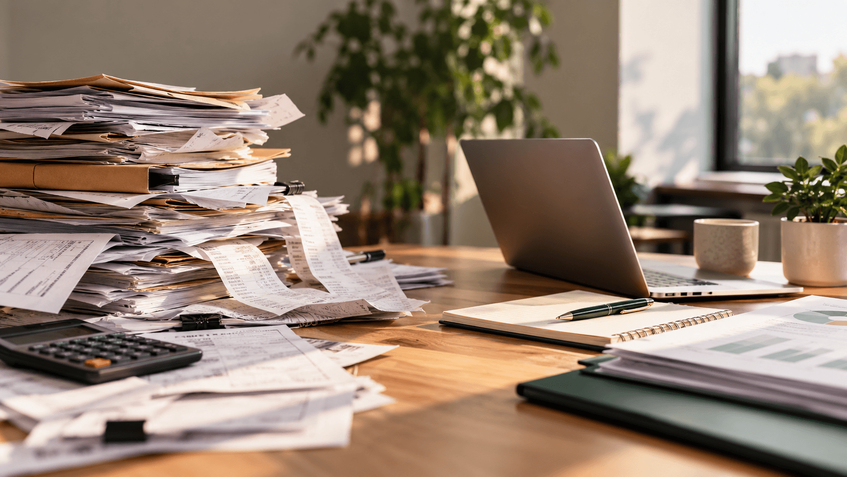 AI Accounting Automation: Is Your Finance Team Ready for AI Agents That Execute, Not Just Analyze?
