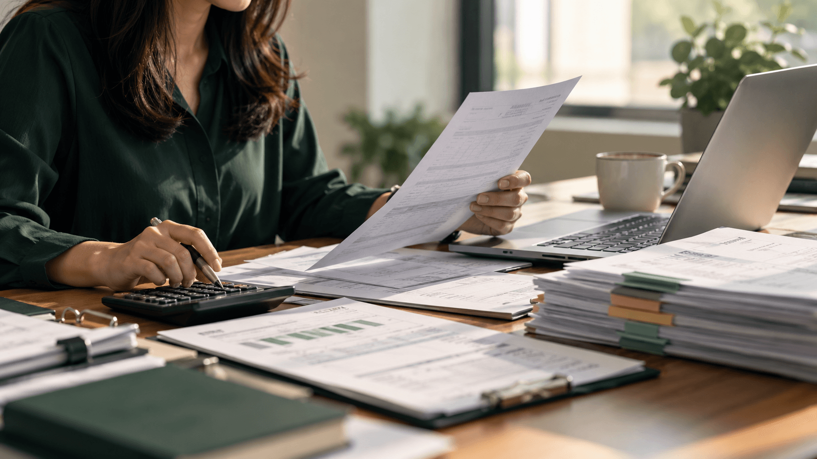 Procurement Intelligence for Manufacturing: Catching Max-Stock Exceptions Before They Cost You